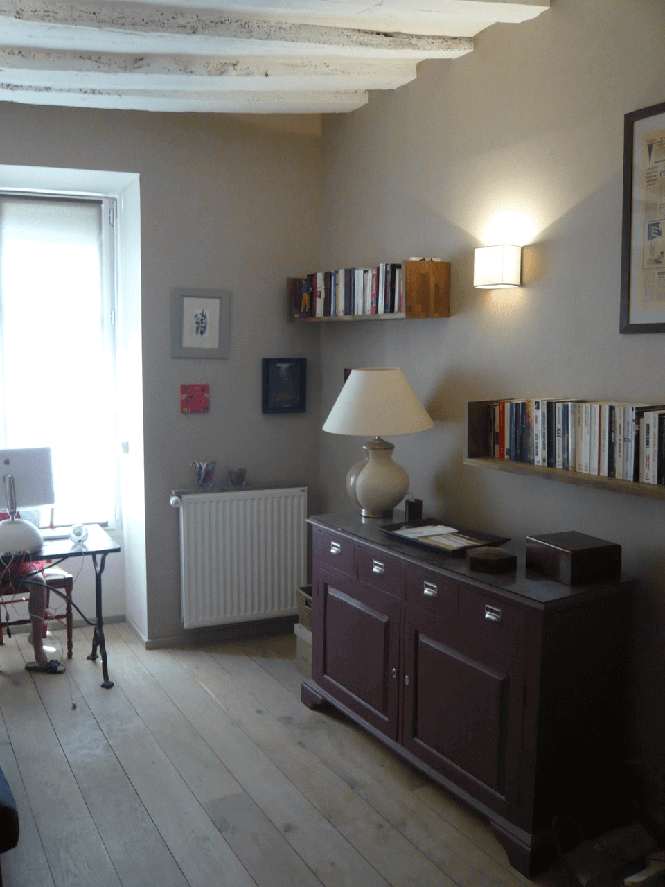 Extension - Verrières-le-Buisson